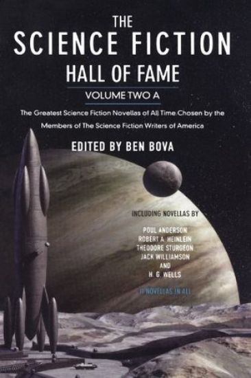 The Science Fiction Hall of Fame, Volume Two A