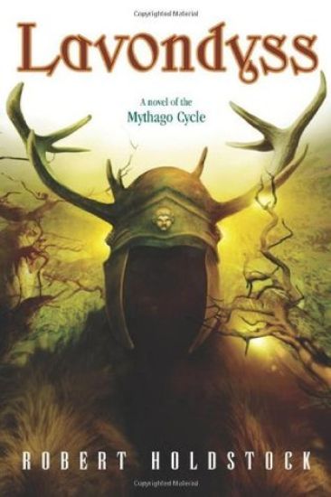 Lavondyss: Journey to an Unknown Region