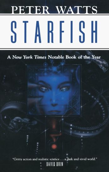 Starfish