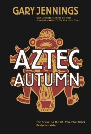 Aztec Autumn