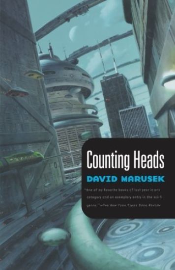 Counting Heads
