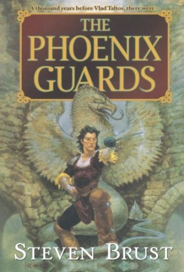 The Phoenix Guards