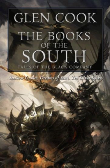 Books of the South, the