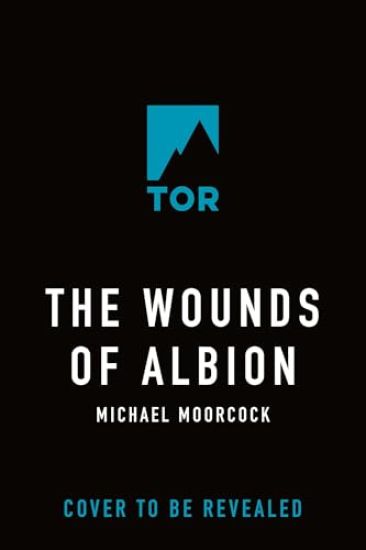 The Wounds of Albion