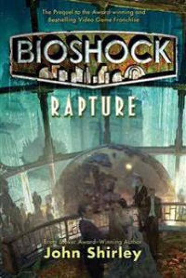 Bioshock: Rapture: Rapture