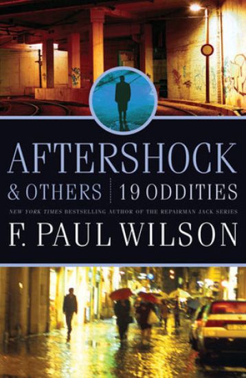Aftershock & Others