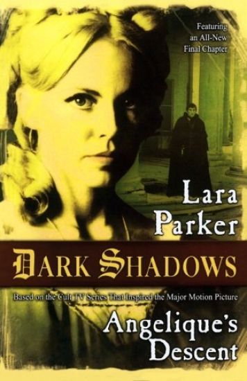 Dark Shadows: Angelique's Descent