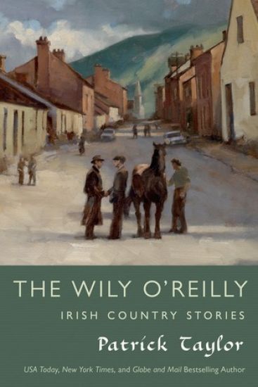 Wily O'Reilly
