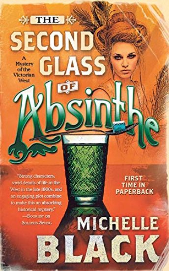 The Second Glass of Absinthe