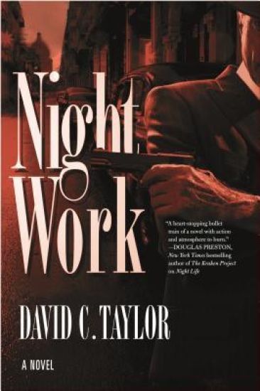 Night Work Pod Original