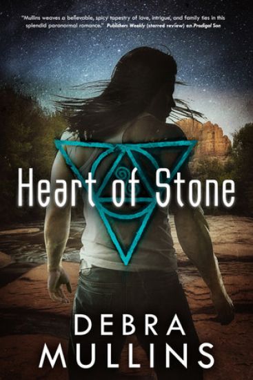 Heart of Stone