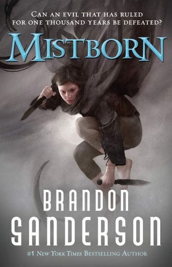 Mistborn