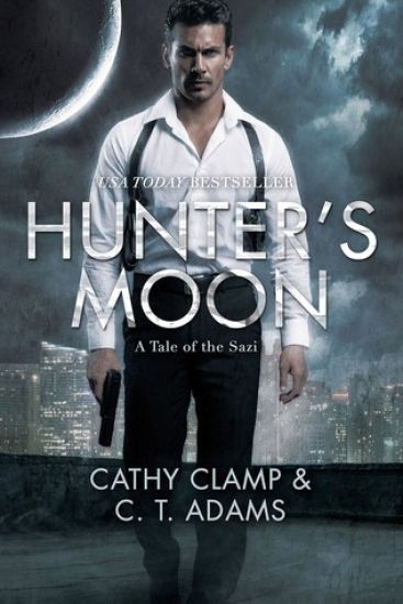 Hunter's Moon