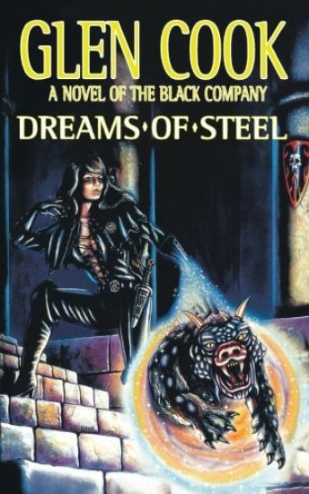 Dreams of Steel