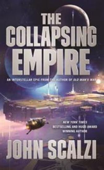 Collapsing Empire