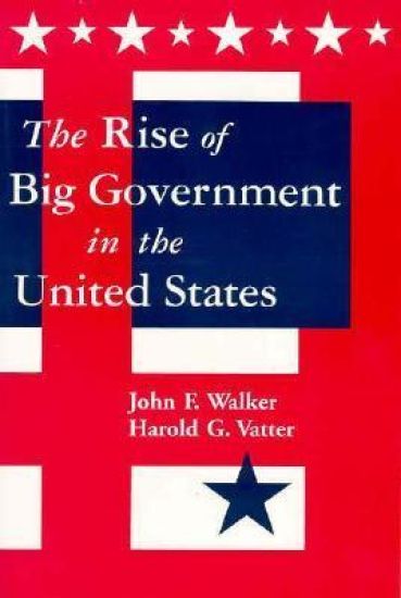 The Rise of Big Government