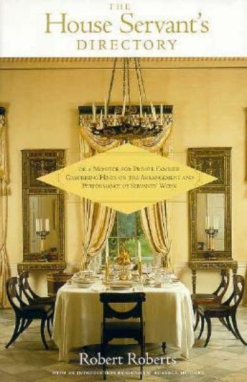 The House Servant's Directory