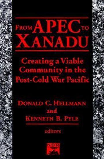 From Apec to Xanadu