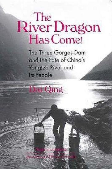 The River Dragon Has Come!