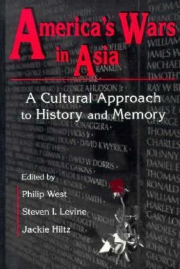 United States and Asia at War: A Cultural Approach