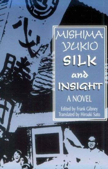 Silk and Insight