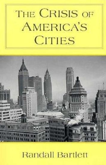 The Crisis of America's Cities