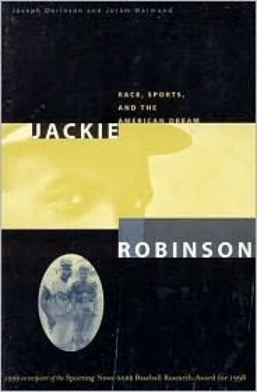 Jackie Robinson