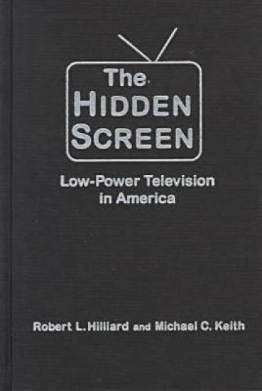 The Hidden Screen