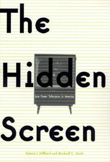 The Hidden Screen