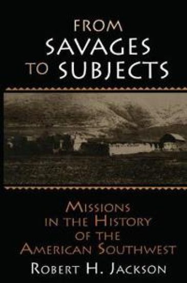 From Savages to Subjects