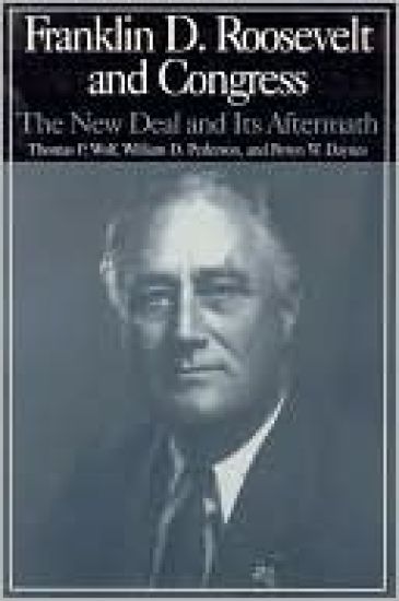 The M.E.Sharpe Library of Franklin D.Roosevelt Studies: v. 2