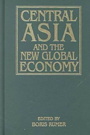 Central Asia and the New Global Economy