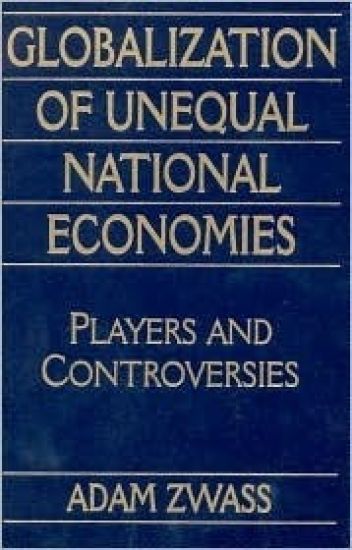 Globalization of Unequal National Economies