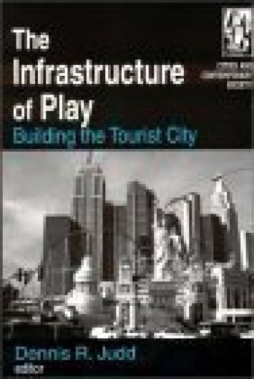 The Infrastructure of Play