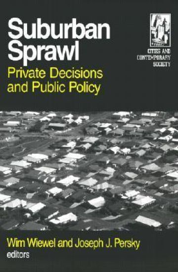 Suburban Sprawl