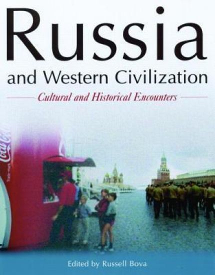 Russia and Western Civilization