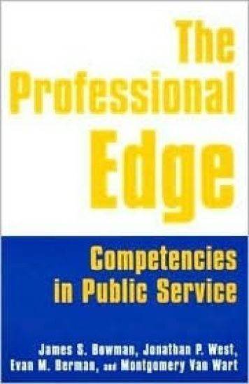 The Professional Edge