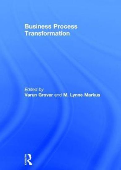 Business Process Transformation