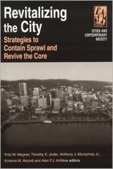 Revitalizing the City