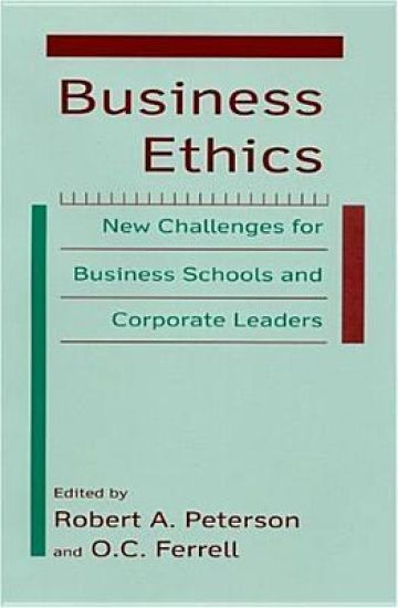 Business Ethics