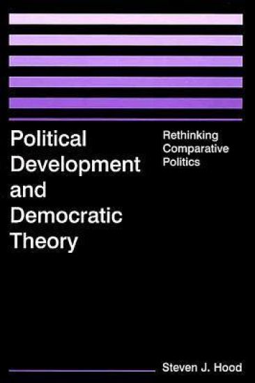 Political Development and Democratic Theory