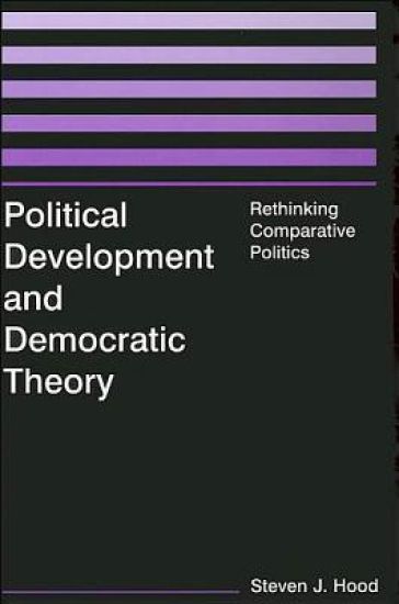 Political Development and Democratic Theory