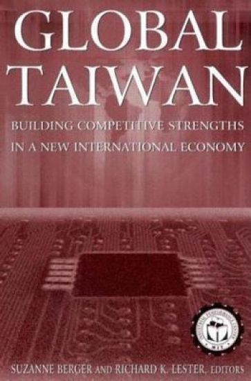 Global Taiwan