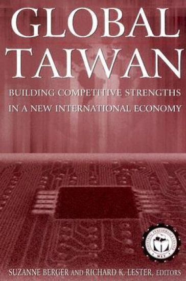 Global Taiwan