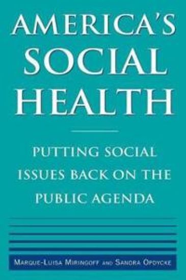 America's Social Health