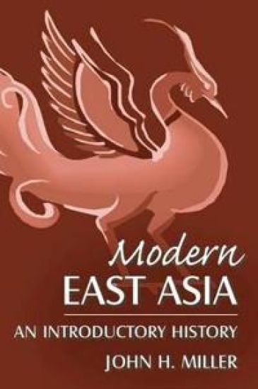 Modern East Asia: An Introductory History