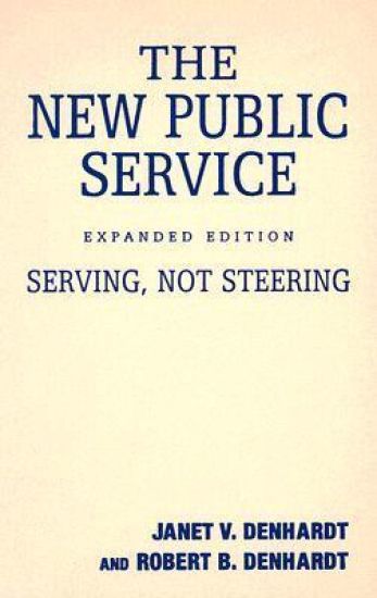 The New Public Service