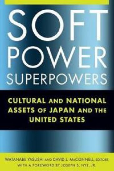 Soft Power Superpowers