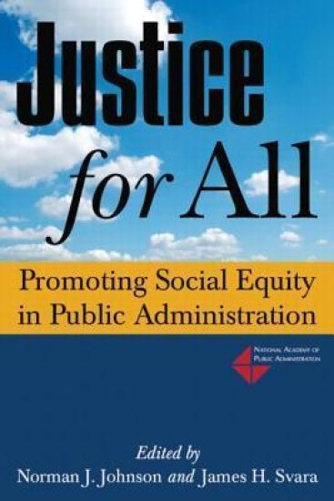 Justice for All