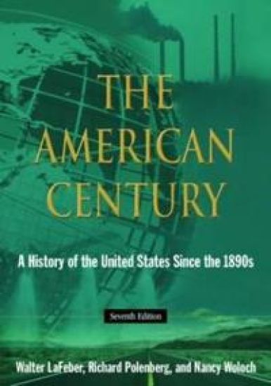 The American Century